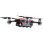 DJI Spark Drone - Red with Free Soft Shell Case