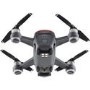 DJI Spark Drone with Fly More Combo - Red