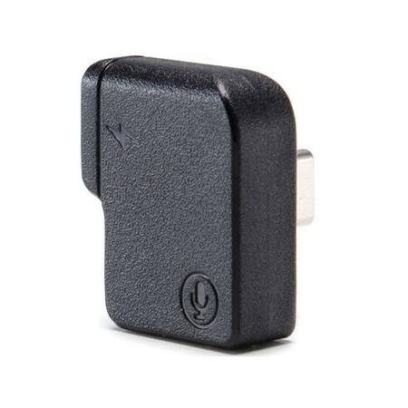 CYNOVA OSMO Action Dual 3.5mm/USB-C Adapter