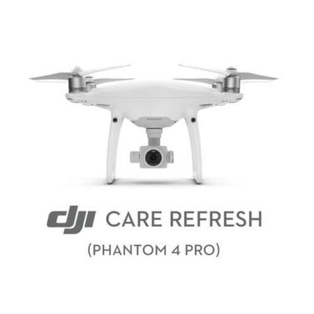 DJI Care Refresh for Phantom 4 Pro - Card