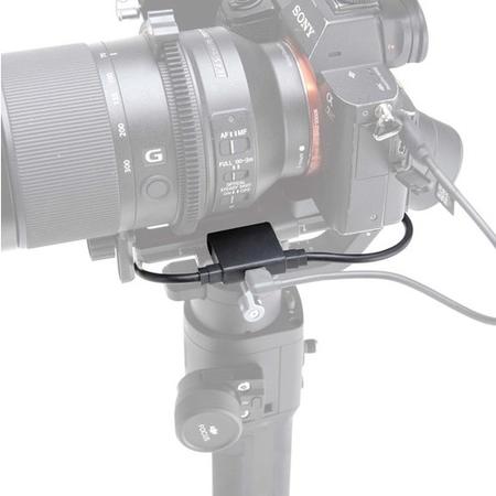 DJI Ronin-SC RSS Splitter