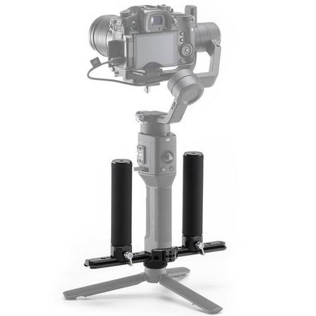 DJI Ronin-SC Dual Handles