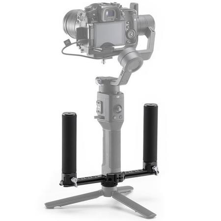 DJI Ronin-SC Dual Handles