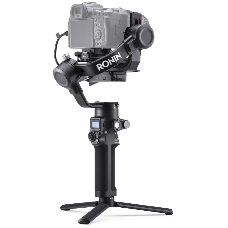 GRADE A1 - DJI RSC 2 Pro Combo Gimbal