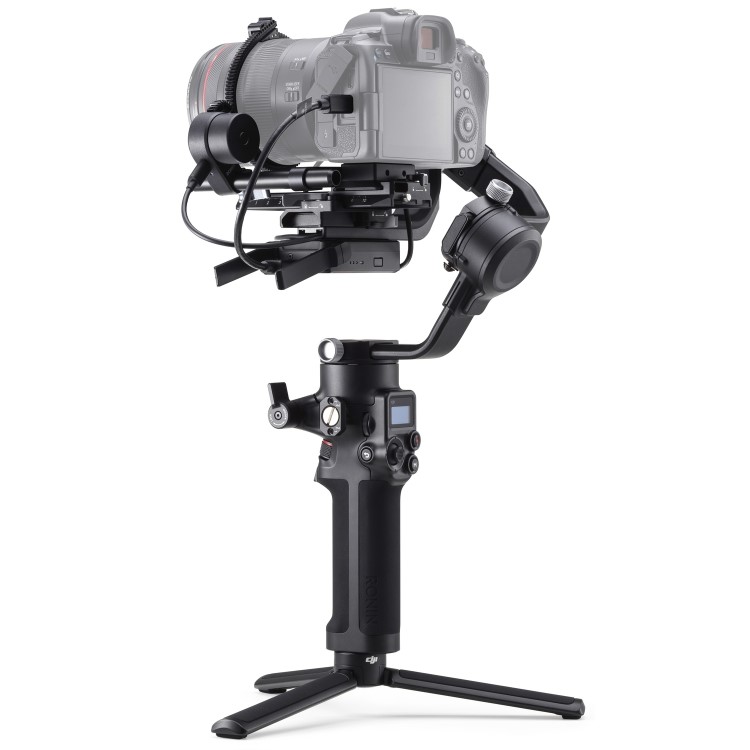 GRADE A1 - DJI RSC 2 Pro Combo Gimbal