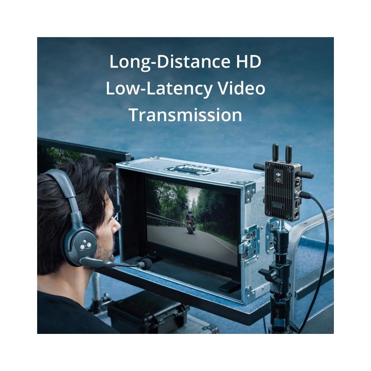 DJI Transmission Standard Combo