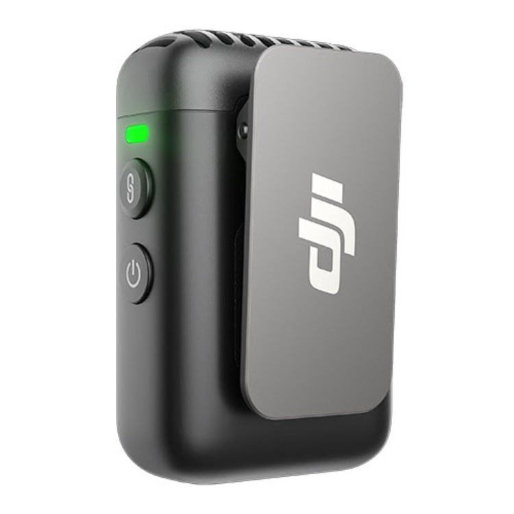 DJI Mic 2 2TX+1RX+Case
