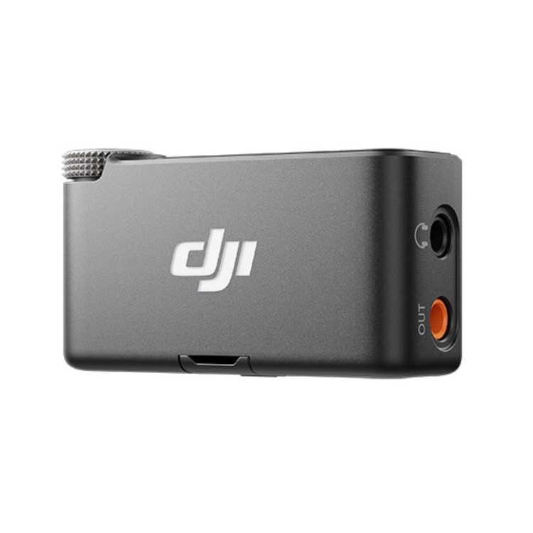DJI Mic 2 2TX+1RX+Case