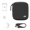 A1/CP.RN.00000329.01 Refurbished DJI Mic 2 1TX Pearl White