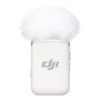 Refurbished DJI Mic 2 1TX Pearl White