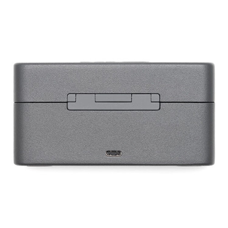 DJI Mic 2 Charging Case