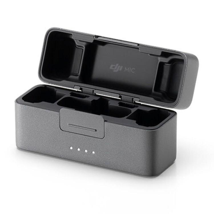 DJI Mic 2 Charging Case