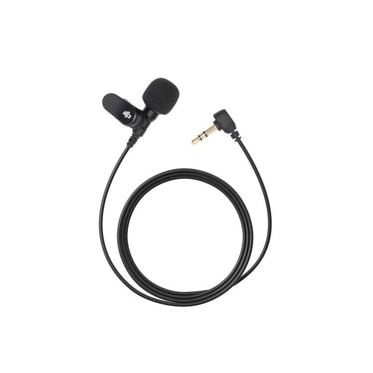 DJI Lavalier Mic