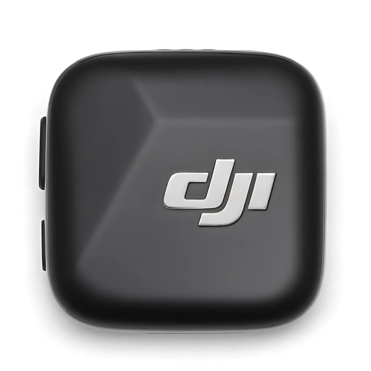 DJI Mic Mini 1 TX+1 RX