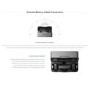 DJI Mic Mini 2 TX+1 RX+Charging Case