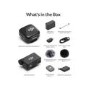 DJI Mic Mini 2 TX+1 RX+Charging Case