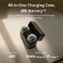 DJI Mic Mini 2 TX+1 RX+Charging Case