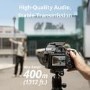 DJI Mic Mini 2 TX+1 RX+Charging Case