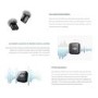 DJI Mic Mini 2 TX+1 RX+Charging Case