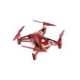 Ryze Tello Drone Iron Man Edition - Powered by DJI