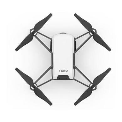 GRADE A1 - Ryze Tello Drone Boost Combo - Powered by DJI