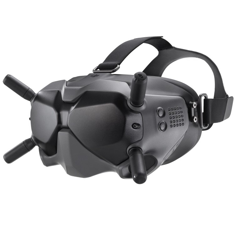DJI FPV Goggles for Drone Racing