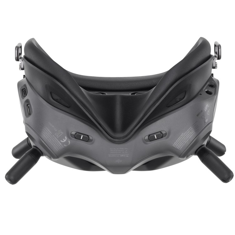DJI FPV Goggles for Drone Racing
