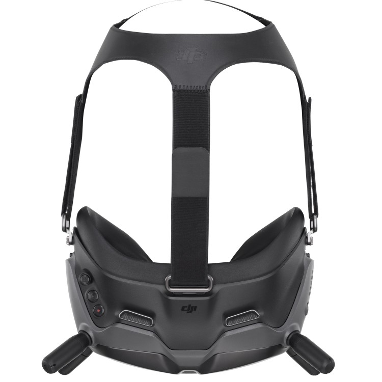 DJI FPV Goggles for Drone Racing