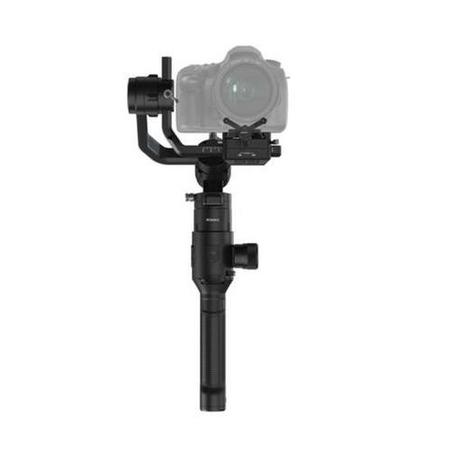 DJI Ronin-S Gimbal with 3-Axis Stabilizer