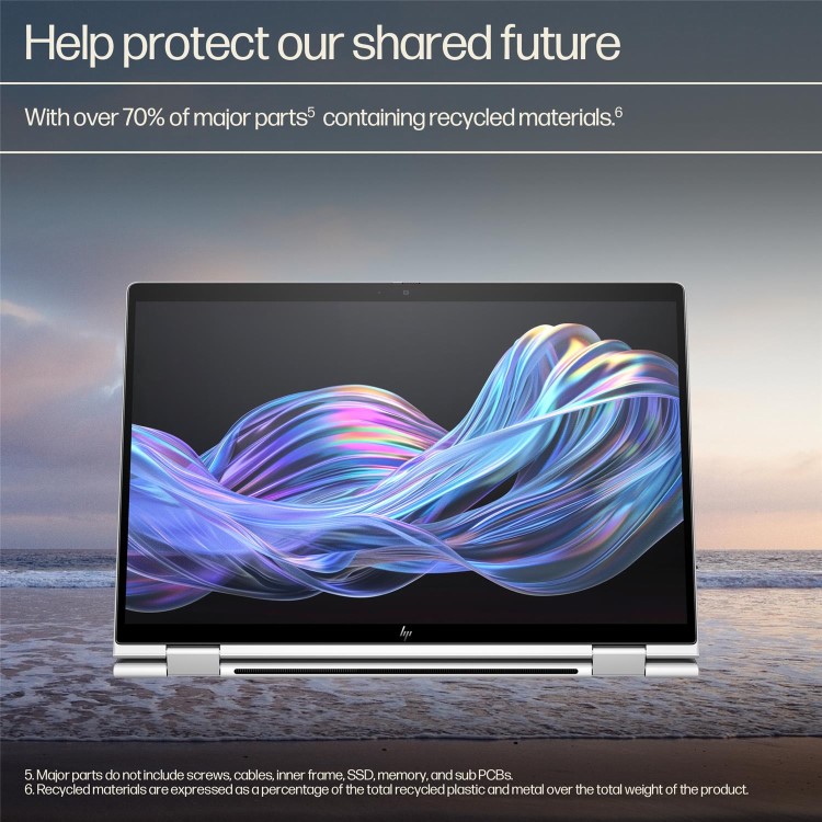 Intel | U7-268V | 32 GB | 2 TB | 14" | Windows 11 Pro