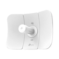 TP-Link CPE605 - Radio access point - Wi-Fi - 5 GHz TP-Link CPE605 - Radio access point - Wi-Fi - 5 GHz