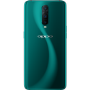 Grade A2 OPPO RX17 Pro Emerald Green 6.4" 128GB 4G Unlocked & SIM Free
