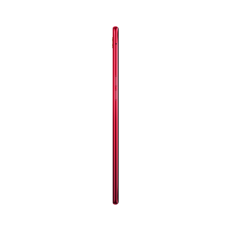 OPPO RX17 Neo Mocha Red 6.4" 128GB 4G Unlocked & SIM Free
