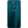 GRADE A1 - OPPO AX7 Glaze Blue 6.2" 64GB 4G Unlocked & SIM Free
