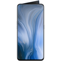 OPPO Reno Black 6.4" 256GB 4G Dual SIM Unlocked & SIM Free
