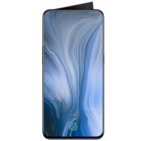 OPPO Reno 10x Zoom Black 6.65" 256GB 4G Unlocked & SIM Free