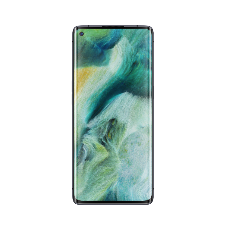Oppo Find X2 Neo Moonlight Black 6.5" 256GB 5G Unlocked & SIM Free