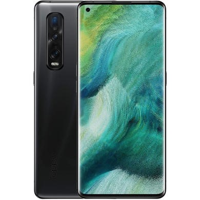 Oppo Find X2 Pro Black Ceramic 6.7" 512GB 5G Unlocked & SIM Free