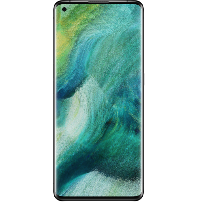 Oppo Find X2 Pro Black Ceramic 6.7" 512GB 5G Unlocked & SIM Free