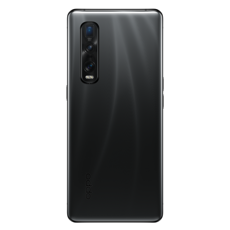 Oppo Find X2 Pro Black Ceramic 6.7" 512GB 5G Unlocked & SIM Free