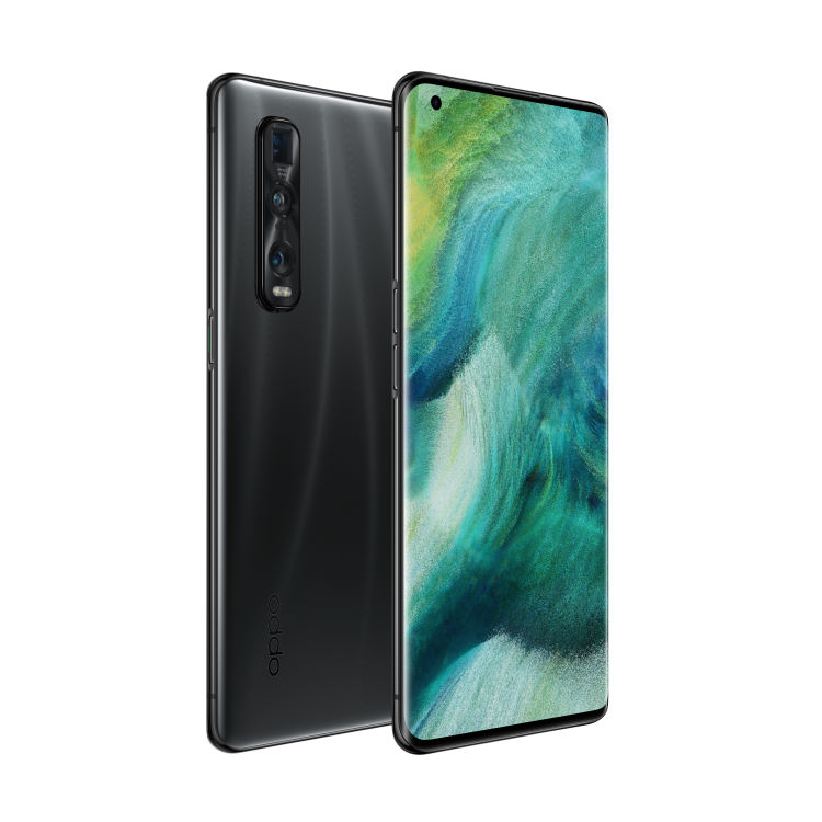 Oppo Find X2 Pro Black Ceramic 6.7" 512GB 5G Unlocked & SIM Free