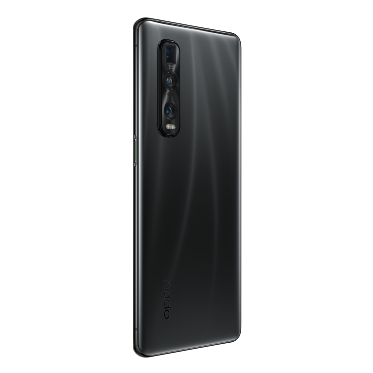 Oppo Find X2 Pro Black Ceramic 6.7" 512GB 5G Unlocked & SIM Free