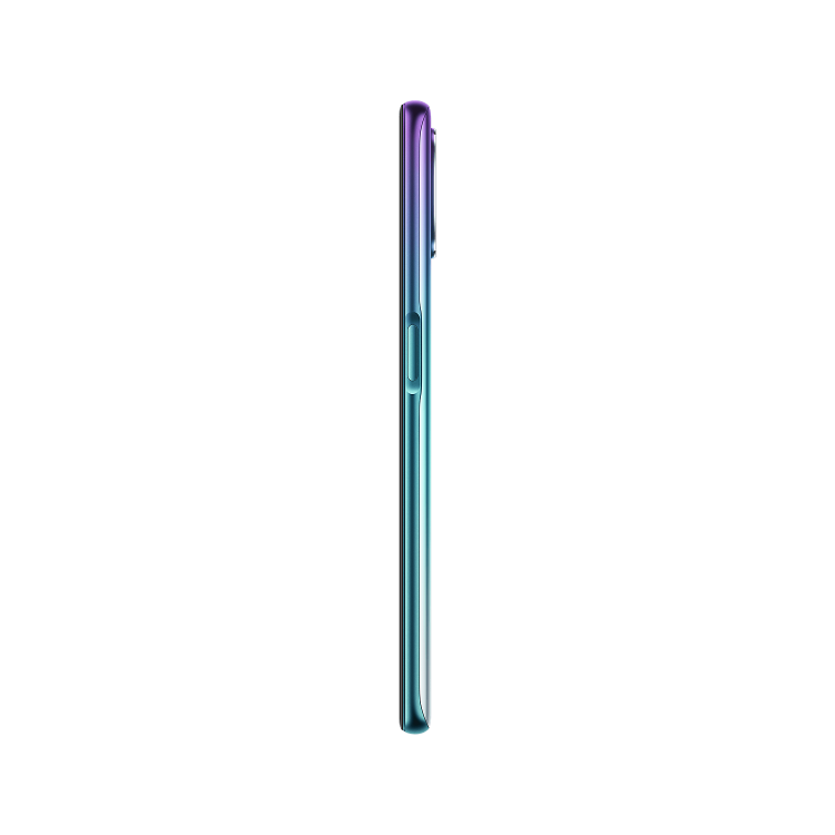 OPPO A72 Aurora Purple 6.5" 128GB 4G Dual SIM Unlocked & SIM Free