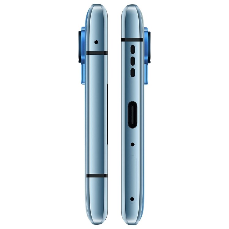 OPPO Reno4 Pro 5G Blue 6.5" 128GB 5G Unlocked & SIM Free Smartphone