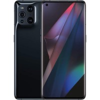 Refurbished OPPO Find X3 Pro 5G Glossy Black 6.7" 256GB 5G Dual SIM Unlocked & SIM Free Refurbished OPPO Find X3 Pro 5G Glossy Black 6.7" 256GB 5G Dual SIM Unlocked & SIM Free