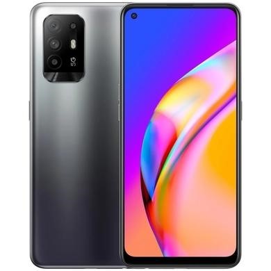 OPPO A94 Fluid Black 6.43" 128GB 5G Dual SIM Unlocked & SIM Free Smartphone