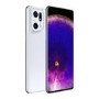 OPPO Find X5 Pro 256GB 5G SIM Free Smartphone - Ceramic White