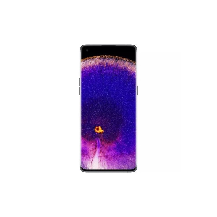OPPO Find X5 Pro 256GB 5G SIM Free Smartphone - Ceramic White