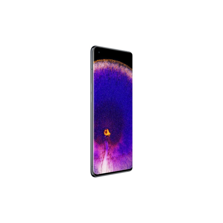 OPPO Find X5 256GB 5G SIM Free Smartphone - Black