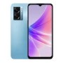 OPPO A77 5G 64GB 5G SIM Free Smartphone - Ocean Blue